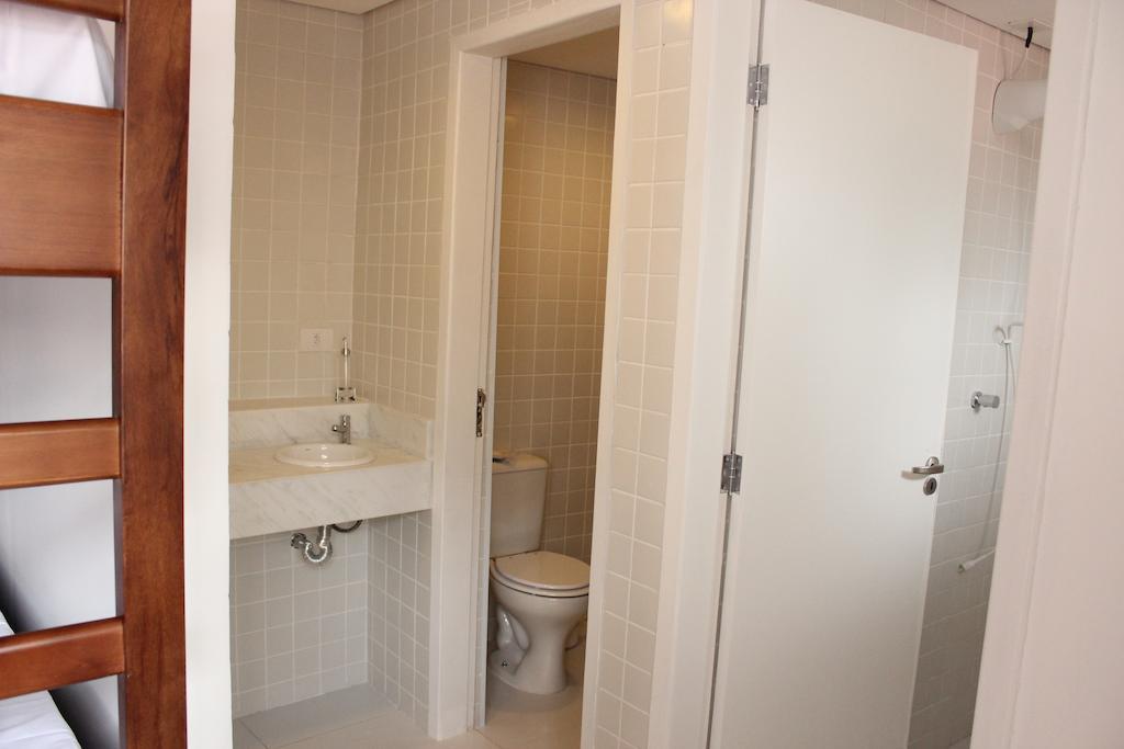 Namoa Hostel Vila Madalena São Paulo Chambre photo