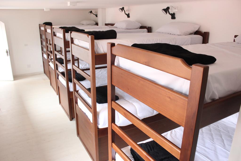 Namoa Hostel Vila Madalena São Paulo Chambre photo