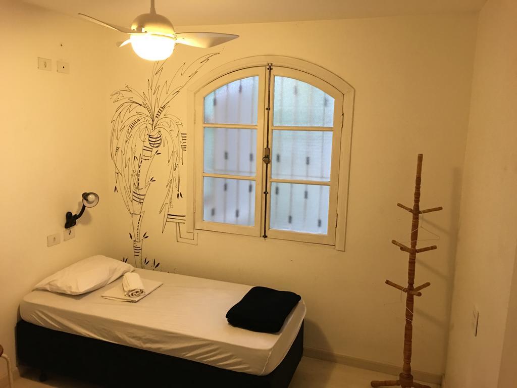 Namoa Hostel Vila Madalena São Paulo Extérieur photo