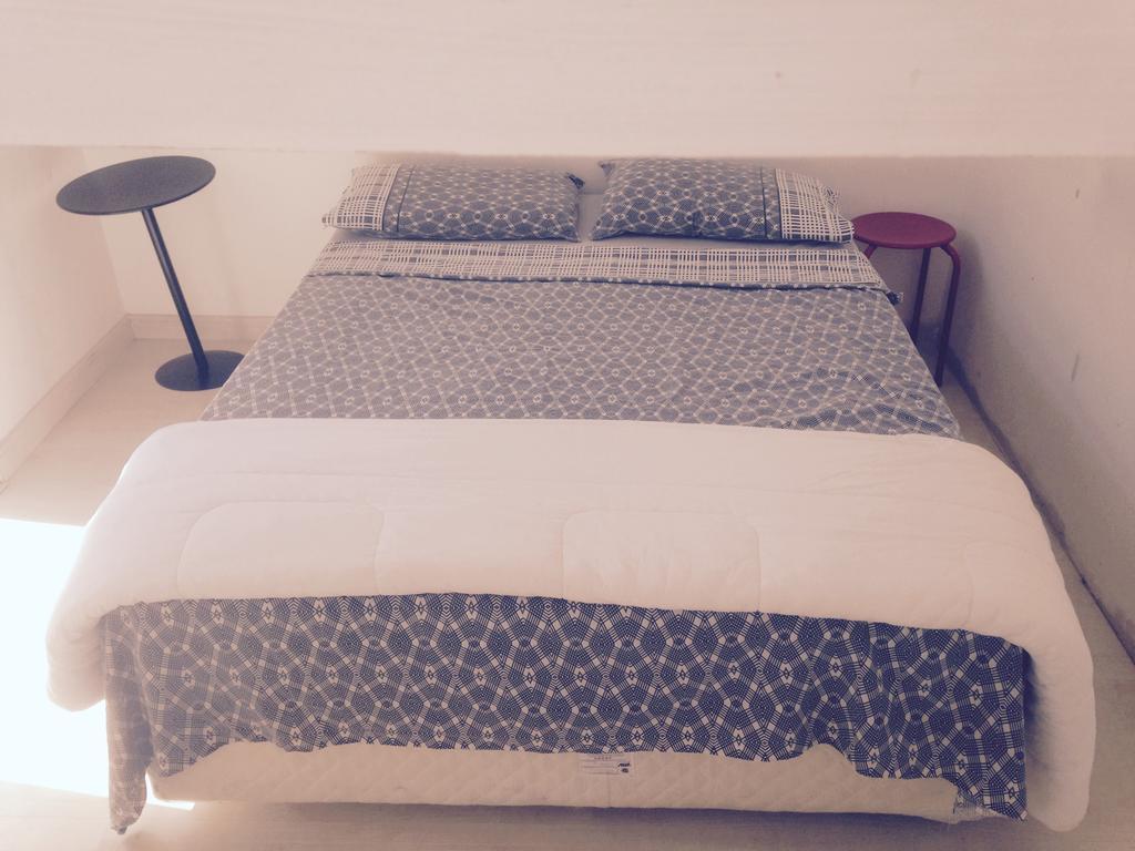 Namoa Hostel Vila Madalena São Paulo Extérieur photo