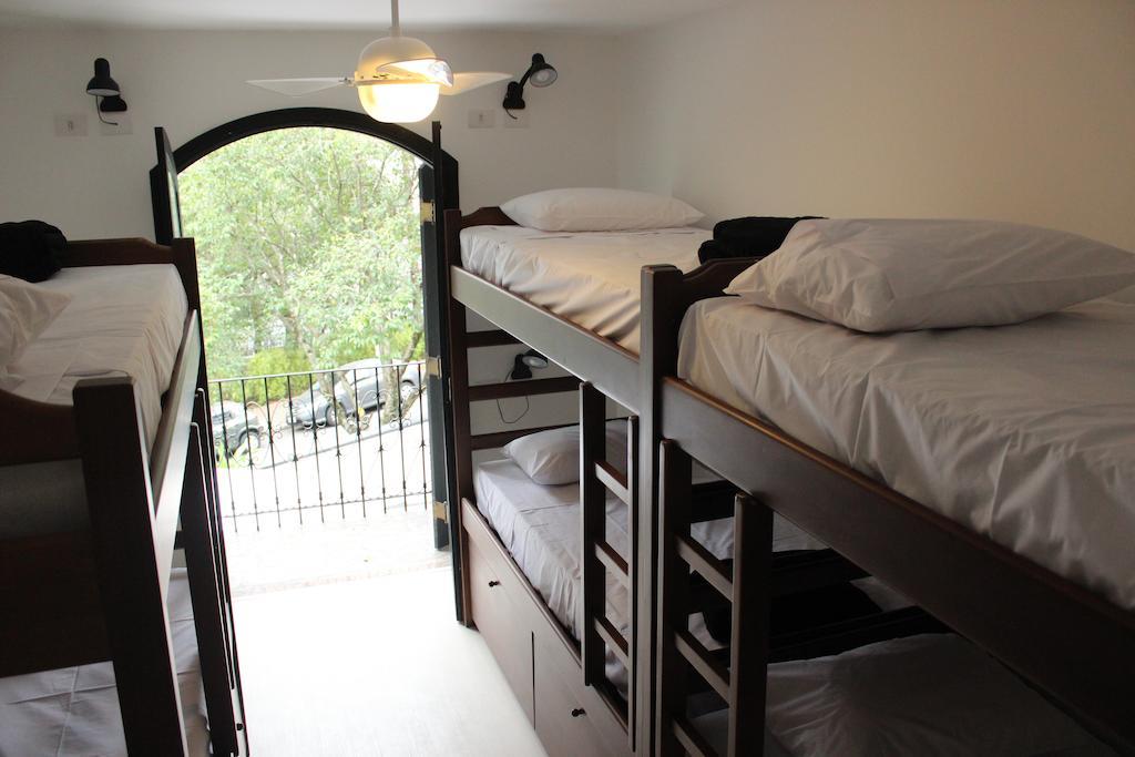 Namoa Hostel Vila Madalena São Paulo Chambre photo