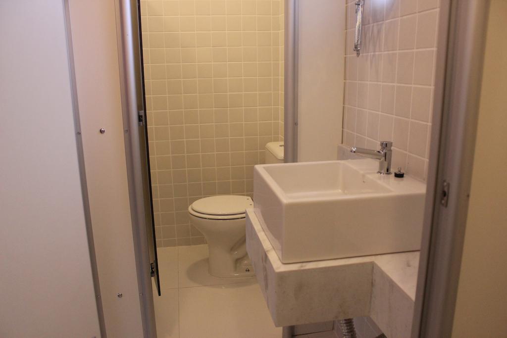 Namoa Hostel Vila Madalena São Paulo Extérieur photo