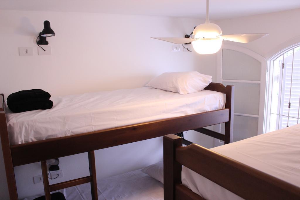 Namoa Hostel Vila Madalena São Paulo Extérieur photo