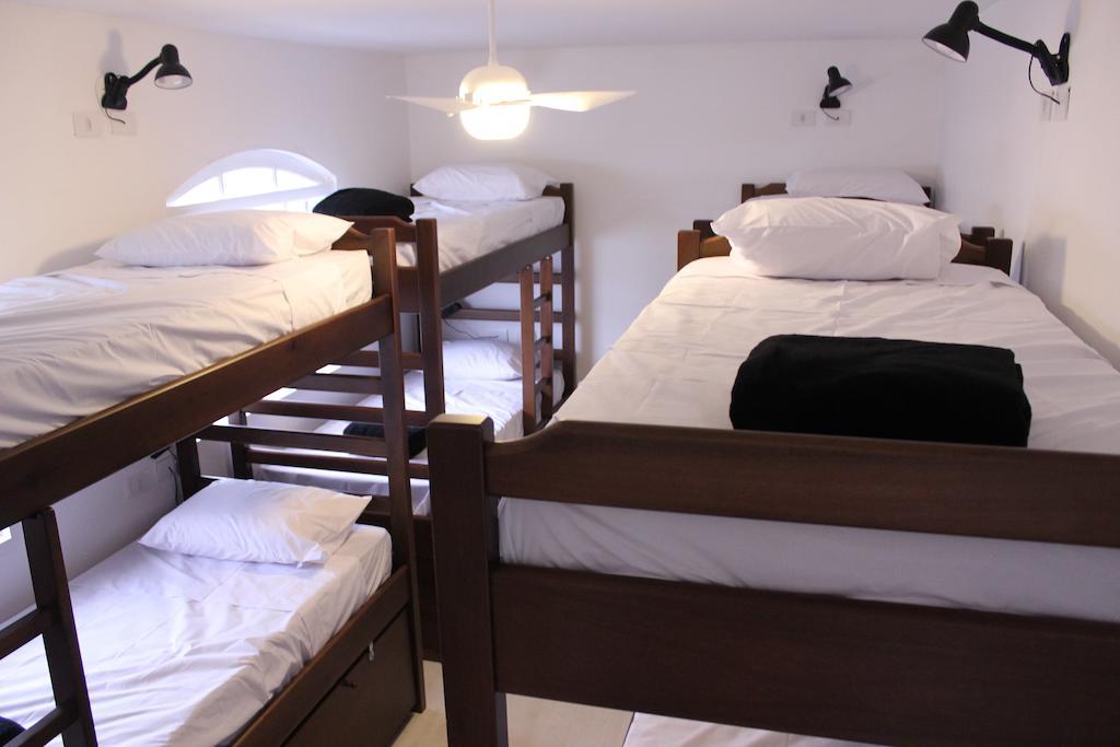 Namoa Hostel Vila Madalena São Paulo Extérieur photo