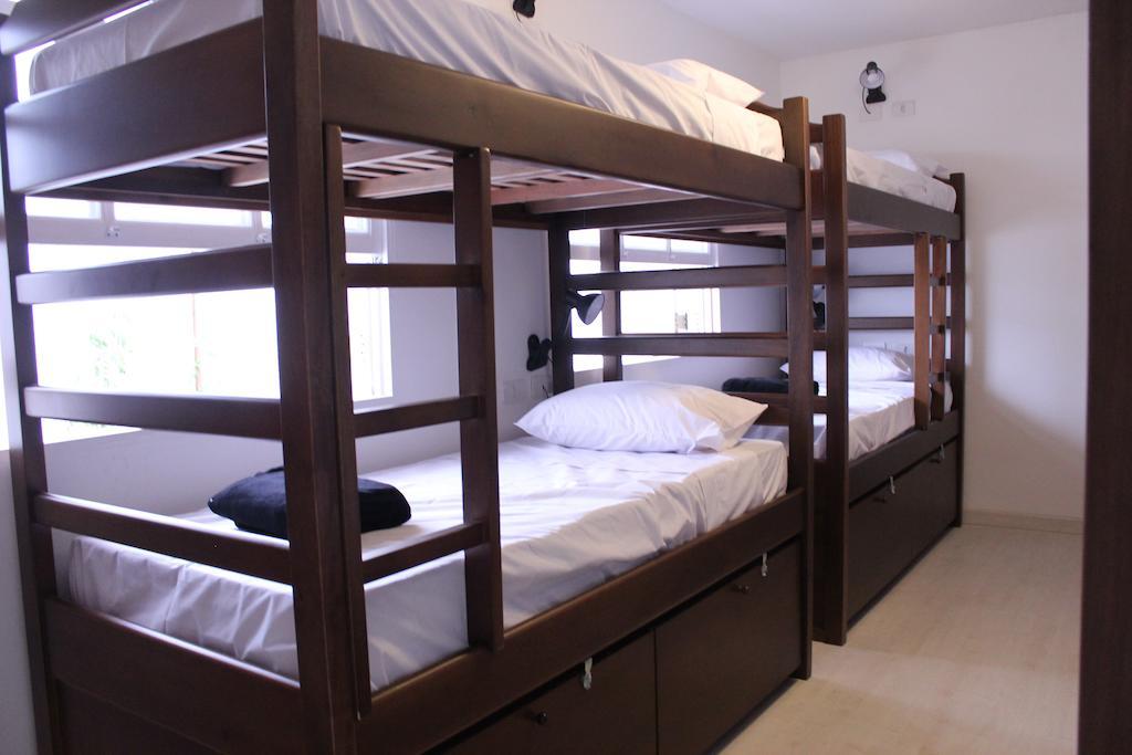 Namoa Hostel Vila Madalena São Paulo Chambre photo