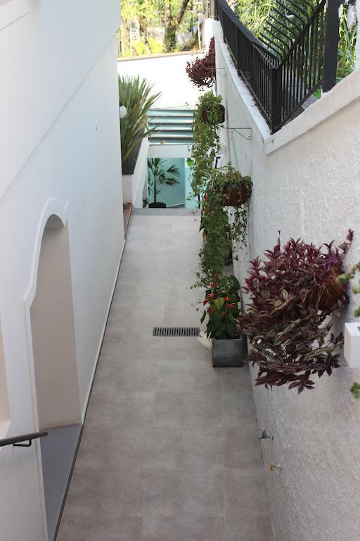 Namoa Hostel Vila Madalena São Paulo Extérieur photo