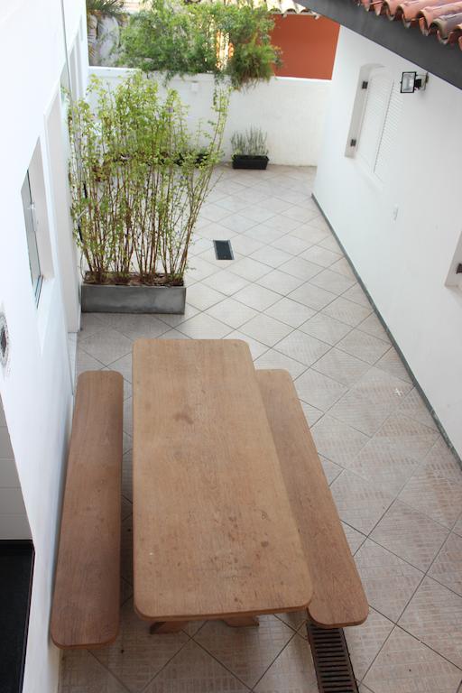 Namoa Hostel Vila Madalena São Paulo Extérieur photo