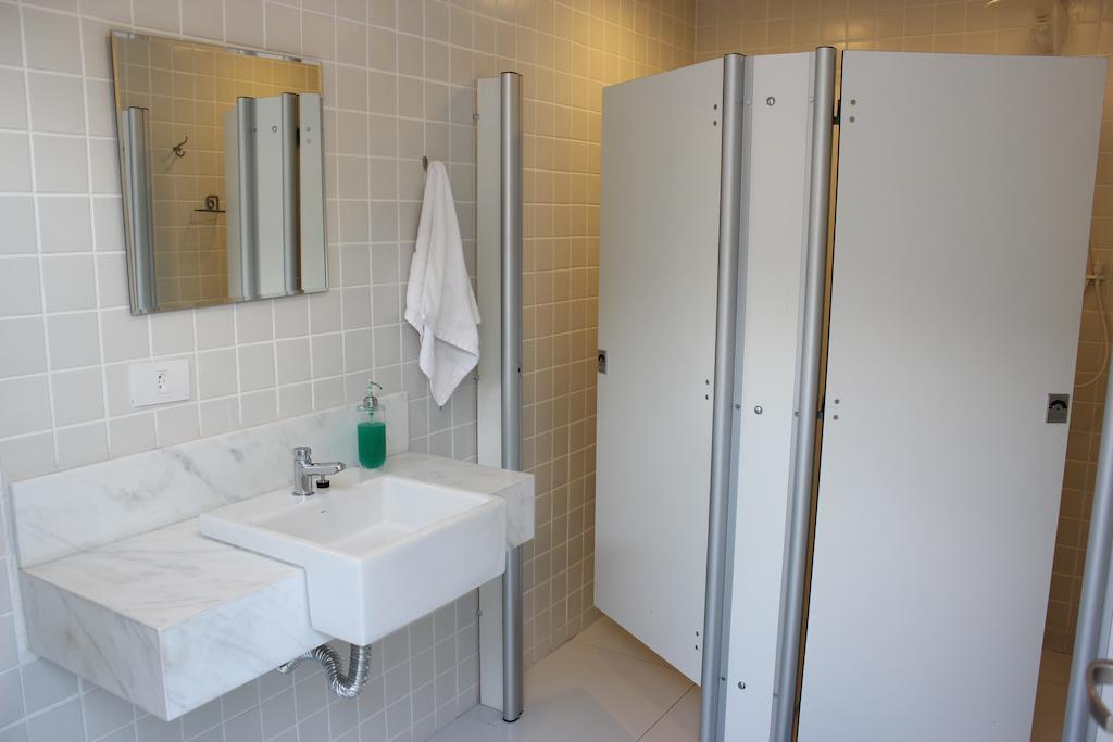 Namoa Hostel Vila Madalena São Paulo Extérieur photo