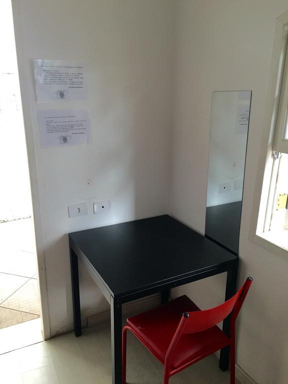 Namoa Hostel Vila Madalena São Paulo Extérieur photo