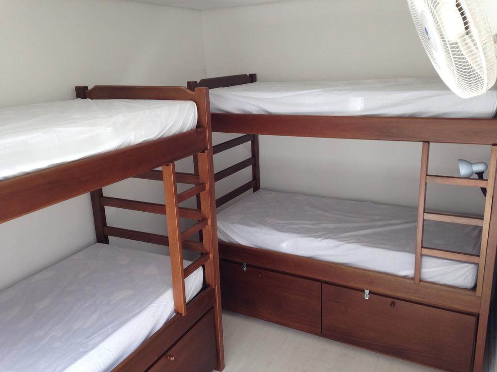 Namoa Hostel Vila Madalena São Paulo Extérieur photo