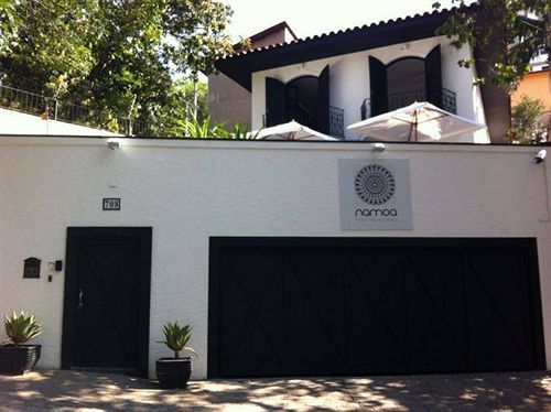 Namoa Hostel Vila Madalena São Paulo Extérieur photo