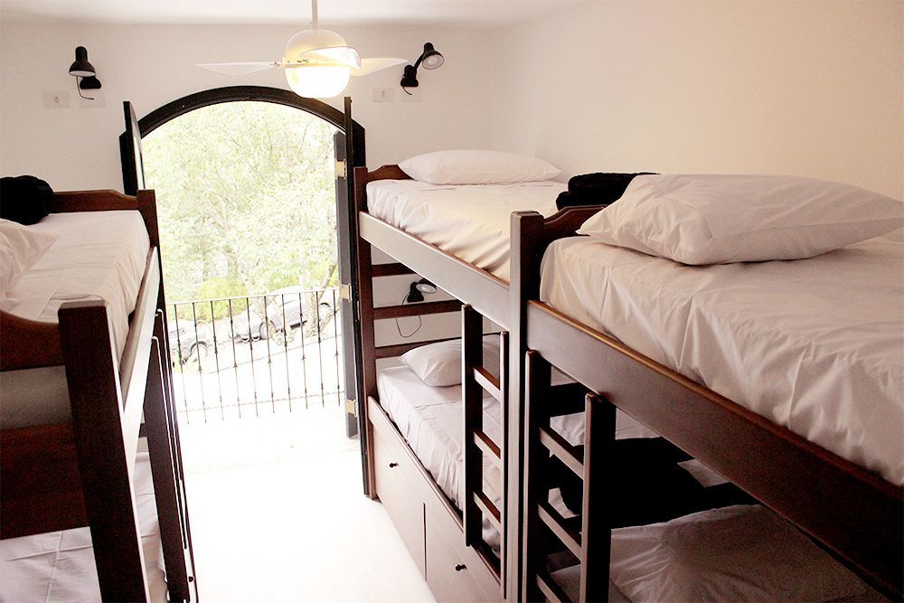 Namoa Hostel Vila Madalena São Paulo Extérieur photo