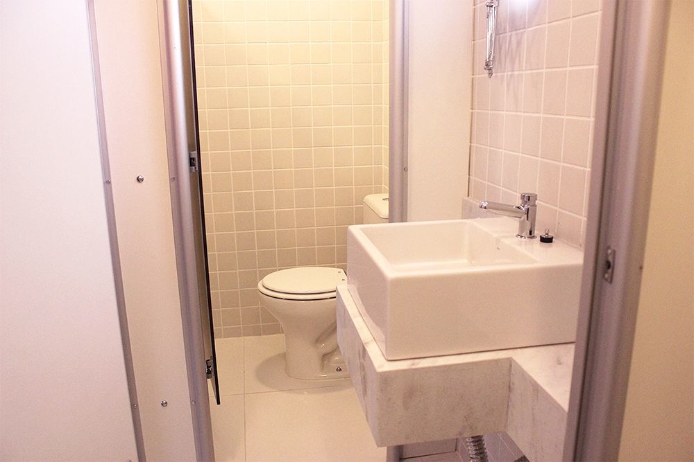 Namoa Hostel Vila Madalena São Paulo Extérieur photo