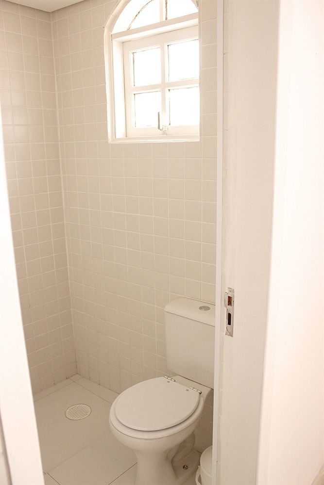 Namoa Hostel Vila Madalena São Paulo Extérieur photo